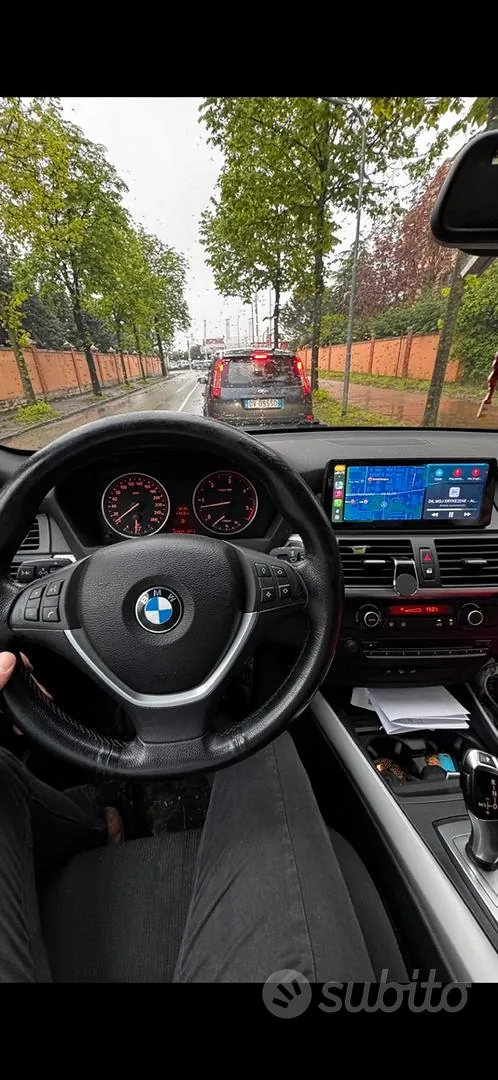 BMW X5 2010 photo 4