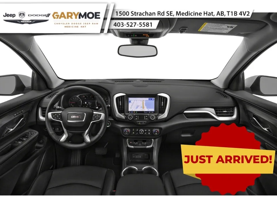 GMC Terrain 2024 photo 5
