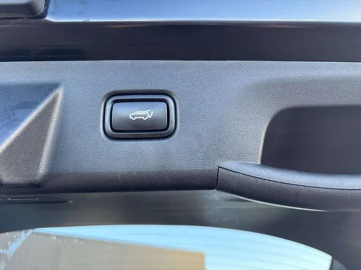 Hyundai Tucson 2026 photo 5