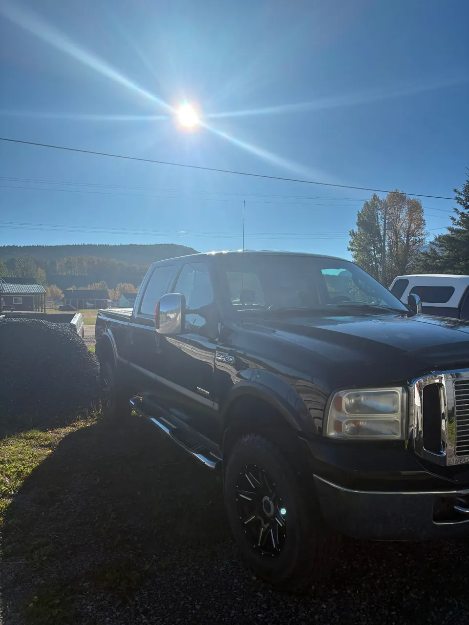Ford F350