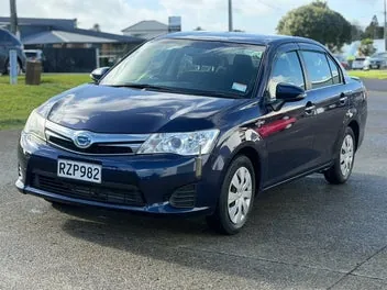 Toyota Corolla 2013 photo 2