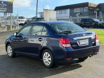 Toyota Corolla 2013 photo 5