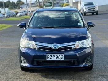 Toyota Corolla 2013 photo 4