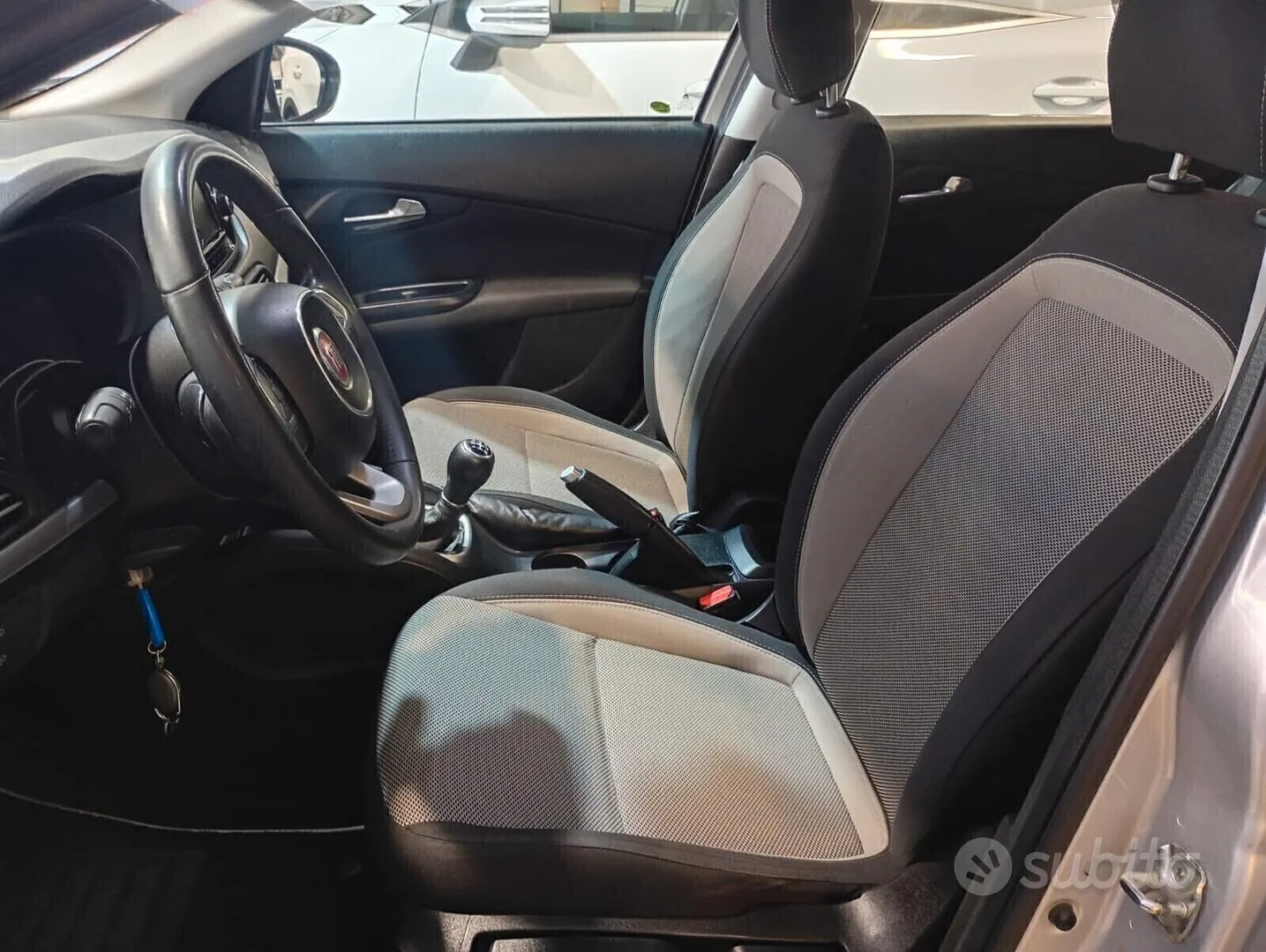 Fiat Tipo 2016 photo 5