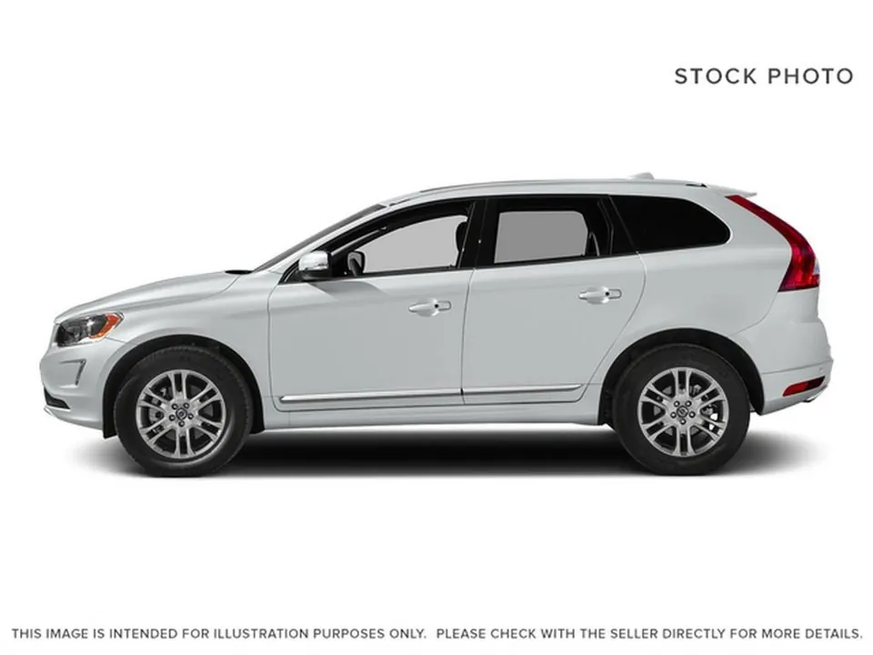Volvo Xc60 2015 photo 3