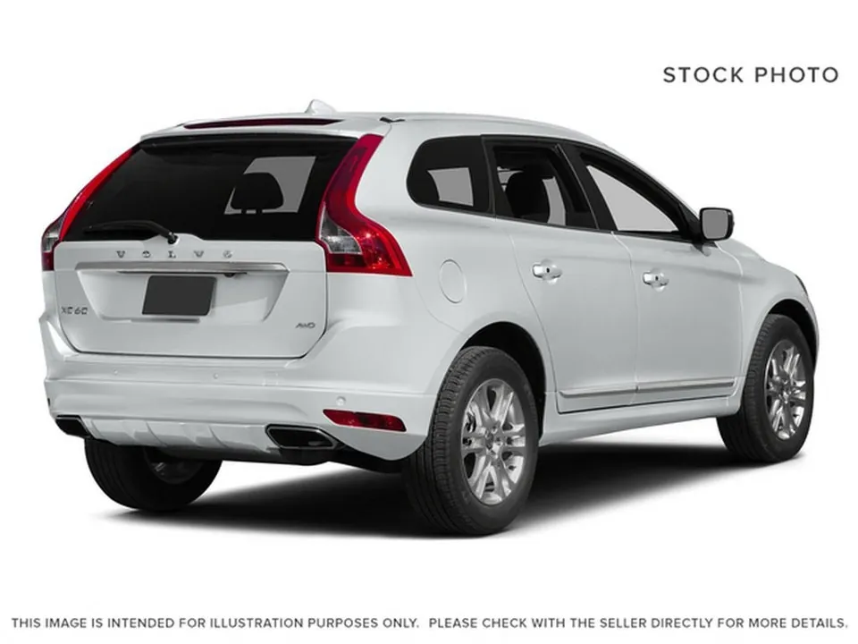 Volvo Xc60 2015 photo 5