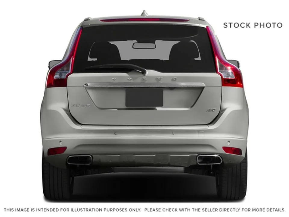 Volvo Xc60 2015 photo 4