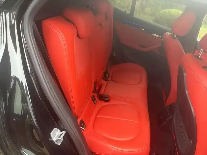 BMW X2 2019 photo 3