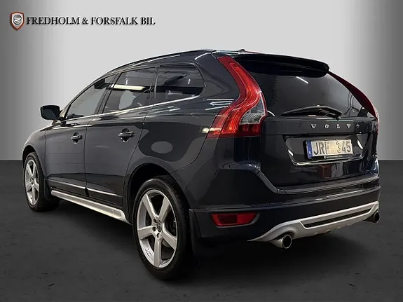 Volvo Xc60 2012 photo 3