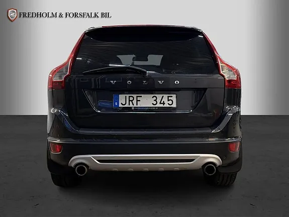 Volvo Xc60 2012 photo 4