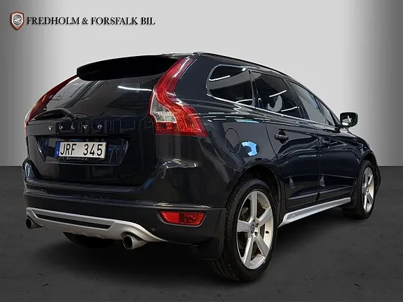 Volvo Xc60 2012 photo 5