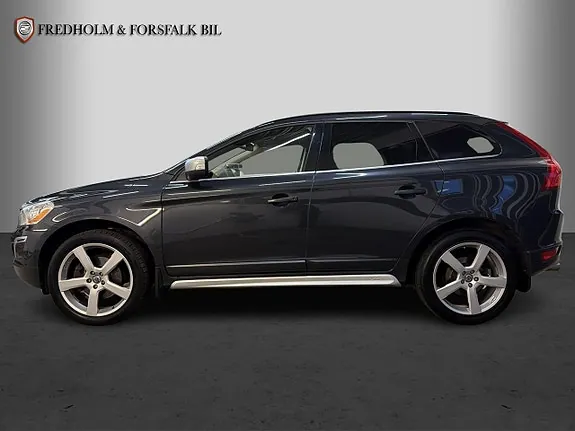 Volvo Xc60 2012 photo 2
