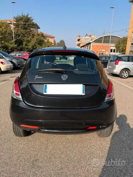 Lancia Ypsilon 2016 photo 3
