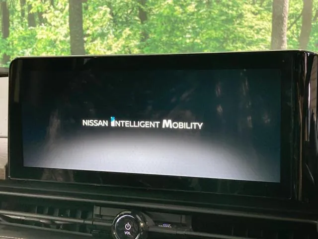 Nissan Serenade Highway Star V 2026 photo 3