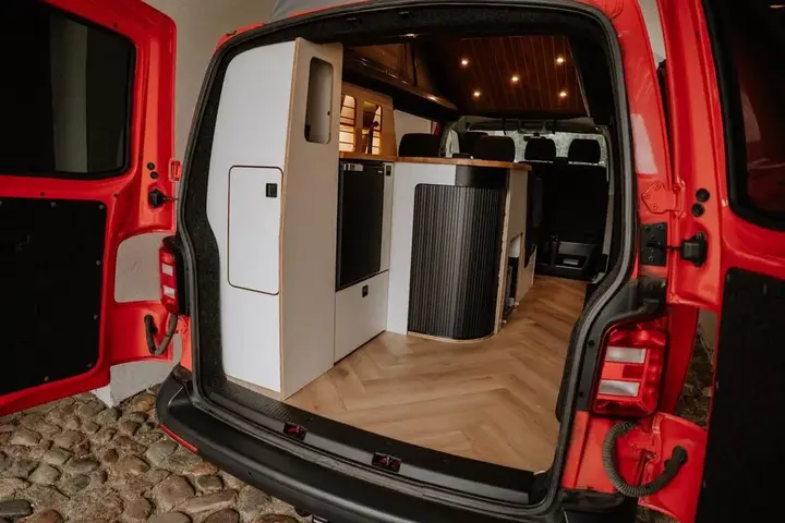 Volkswagen T6