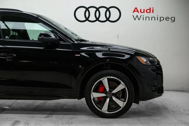 Audi Q5 2024 photo 5