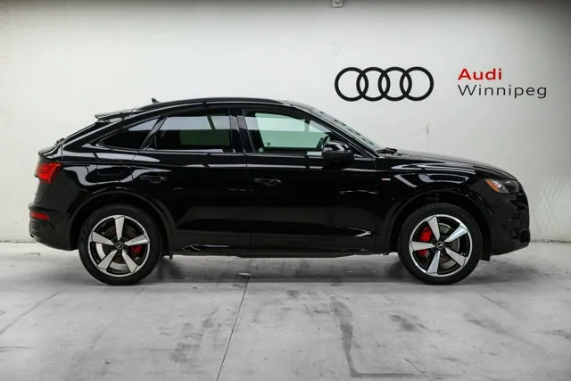 Audi Q5 2024 photo 4