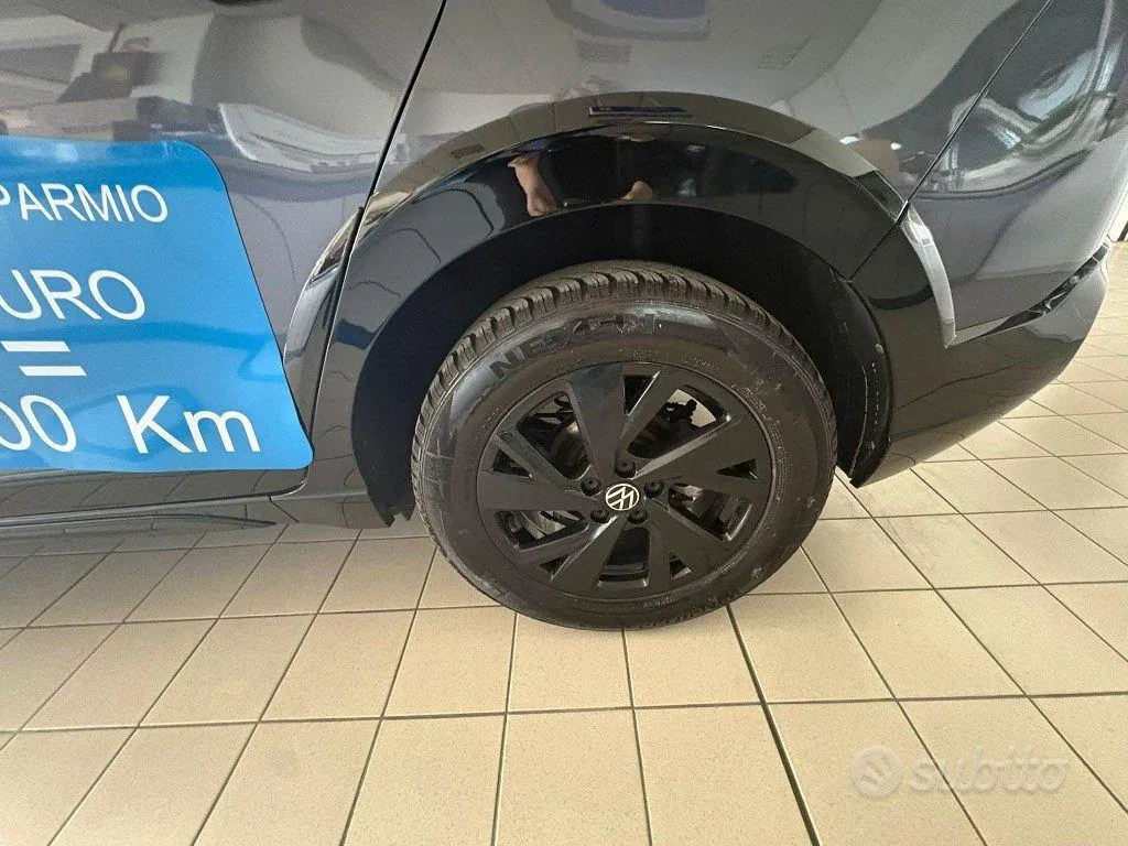 Volkswagen Taigo 2022 photo 3