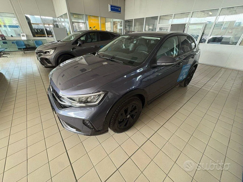 Volkswagen Taigo 2022 photo 4