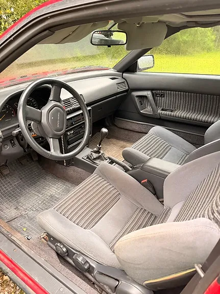 Toyota Celica 1986 photo 5
