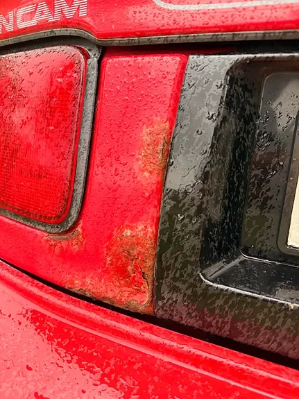 Toyota Celica 1986 photo 3