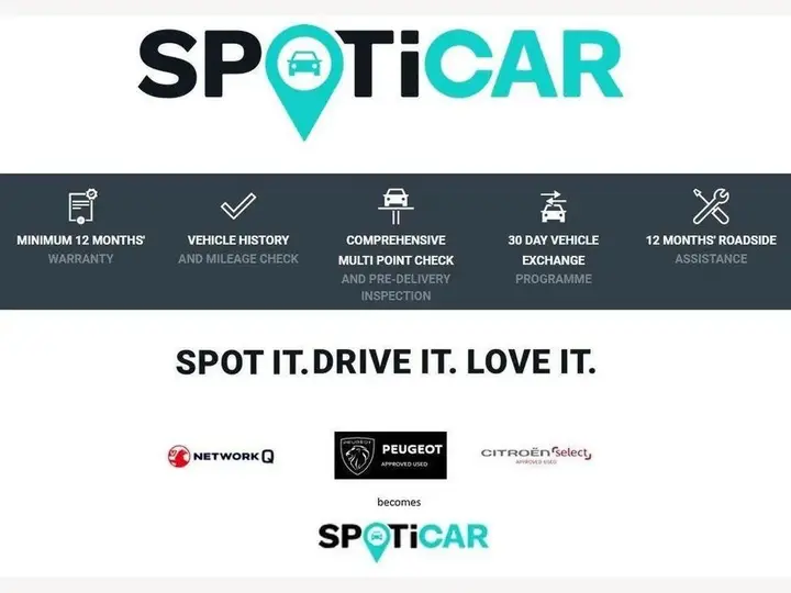 Peugeot 308 2021 photo 2