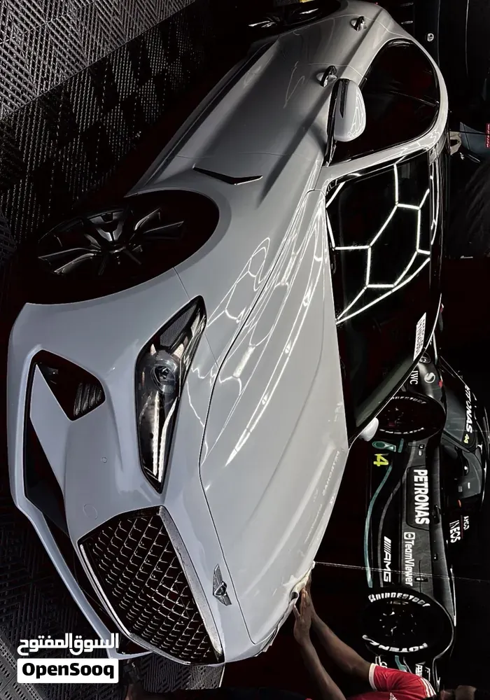 Genesis G70 2020 photo 3