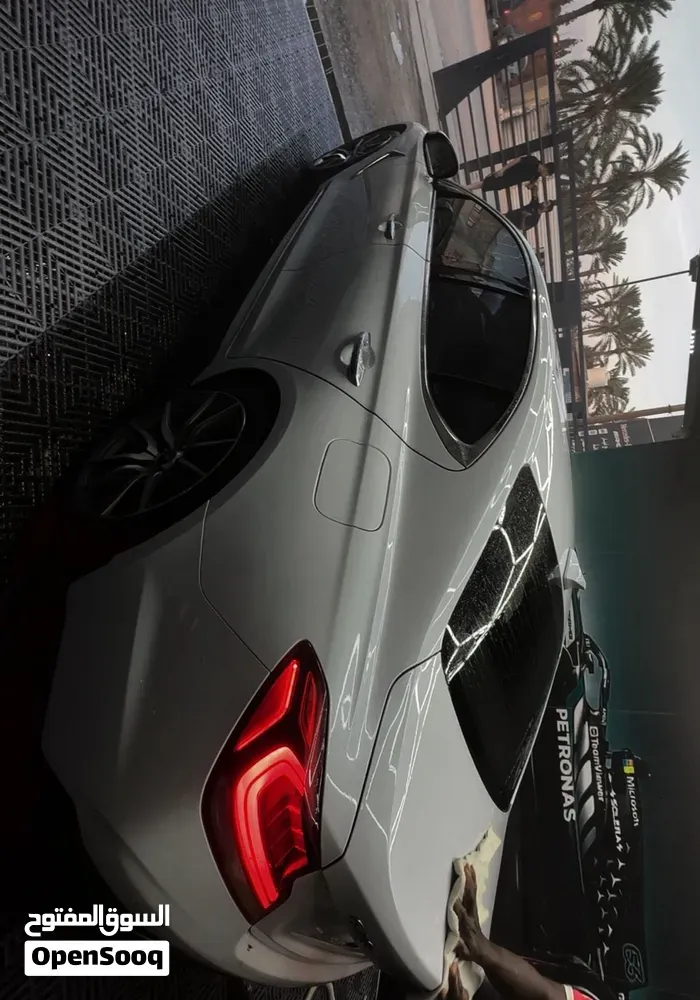 Genesis G70 2020 photo 4