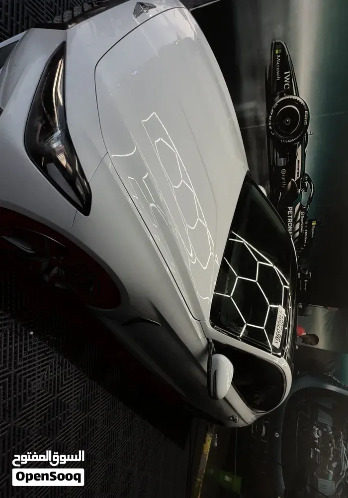 Genesis G70 2020 photo 2
