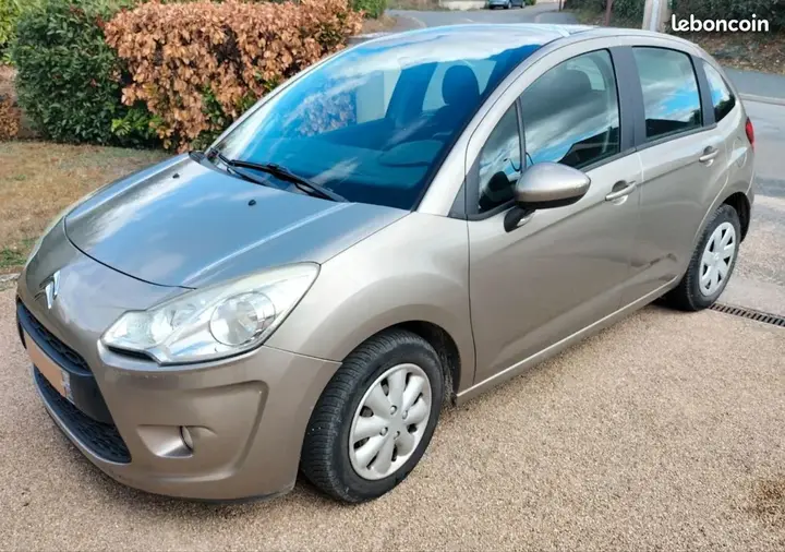 Citroen C3