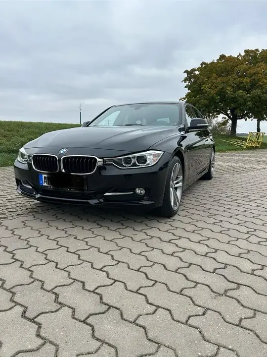 BMW 320D