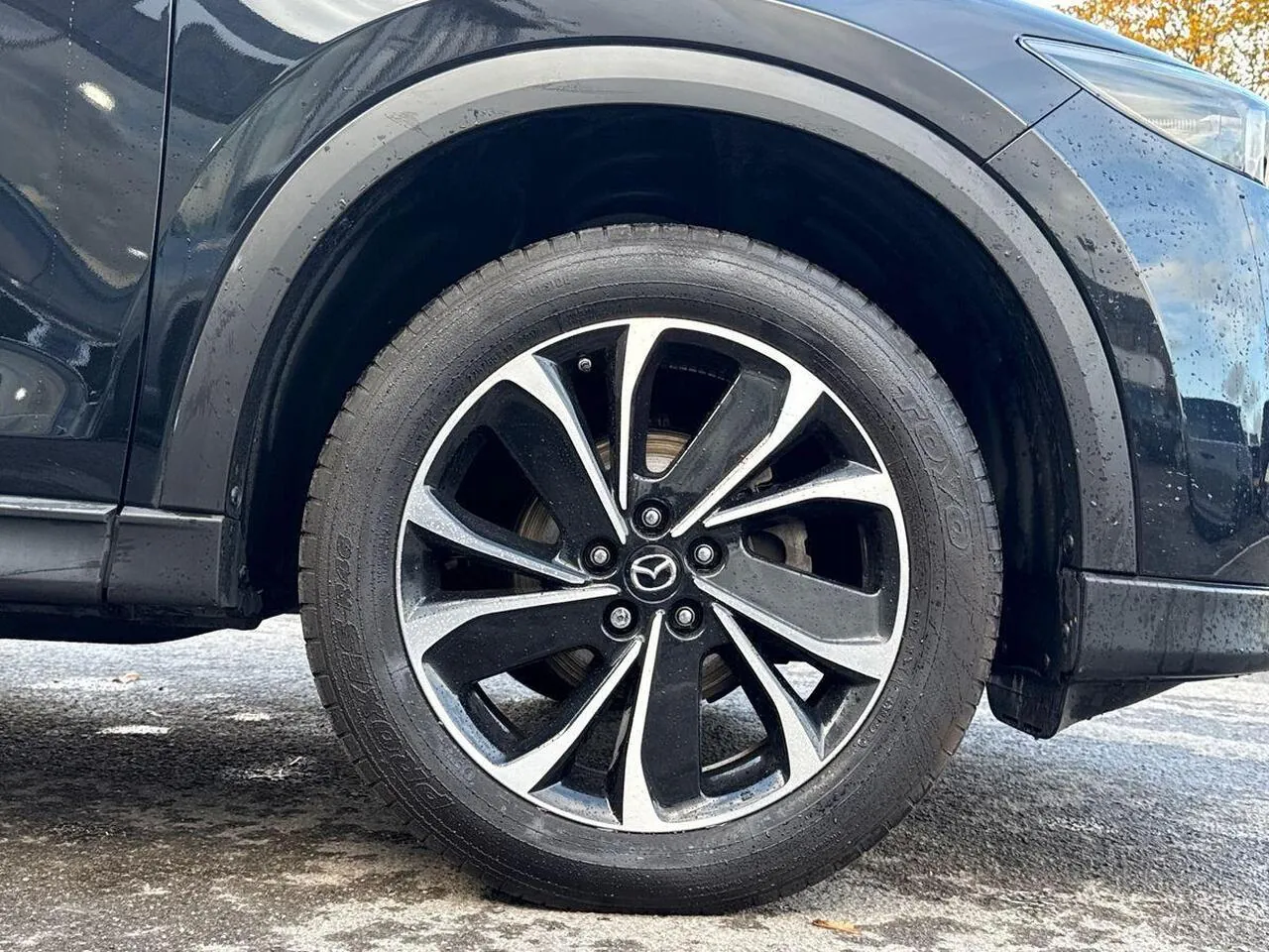 Mazda Cx-5 2023 photo 5