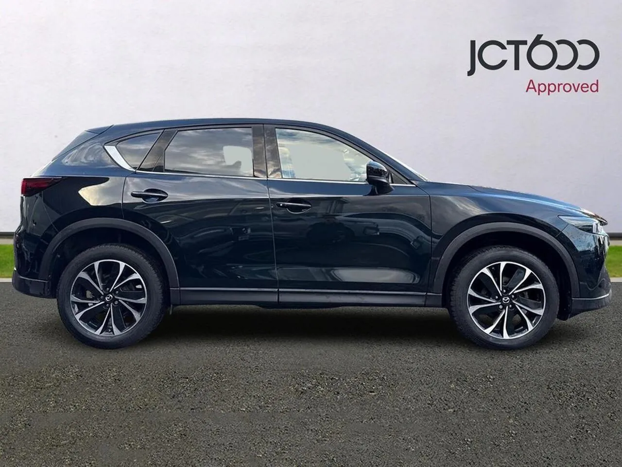 Mazda Cx-5 2023 photo 4
