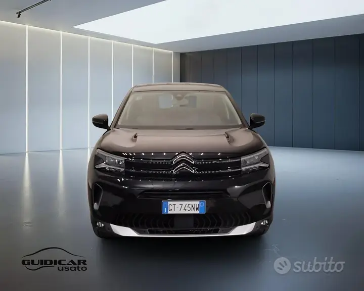 Citroen C5 Aircross 2024 photo 2