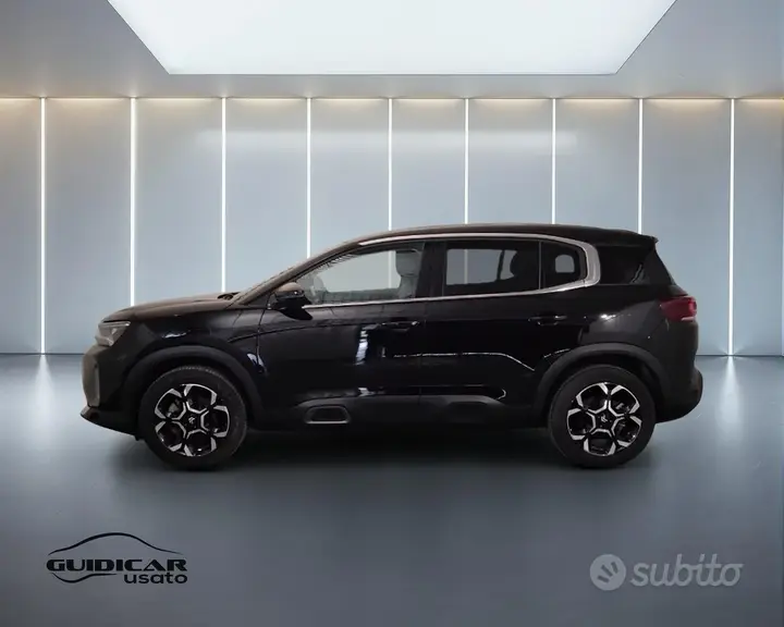 Citroen C5 Aircross 2024 photo 3