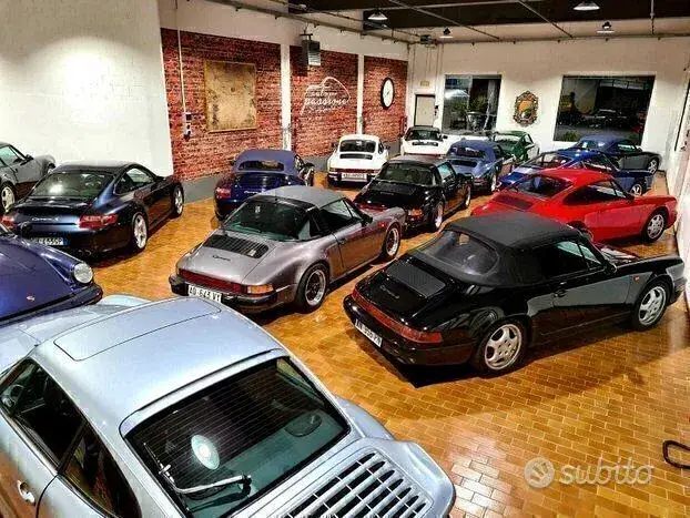 Porsche 911 1981 photo 5