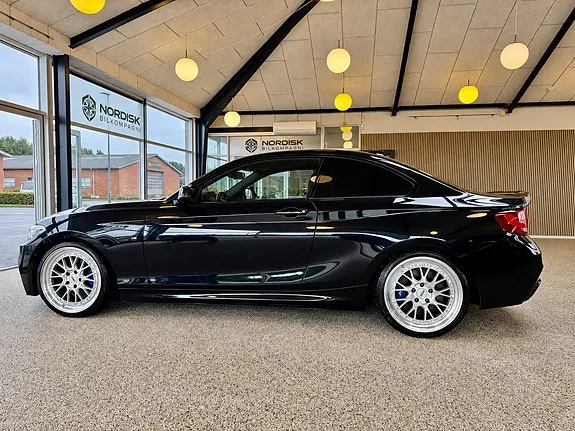 BMW M235I 2016 photo 5