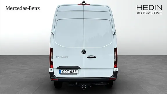 Mercedes-Benz Sprinter 314 2025 photo 5