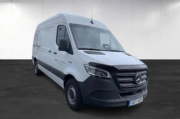 Mercedes-Benz Sprinter 314 2025 photo 3