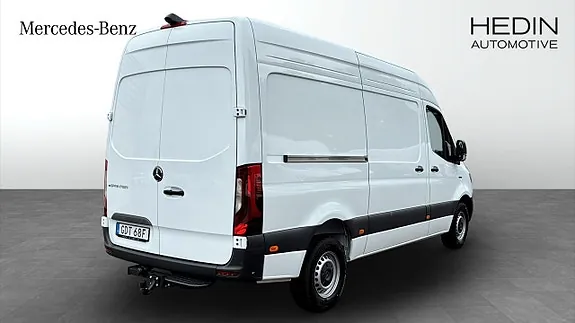 Mercedes-Benz Sprinter 314 2025 photo 2