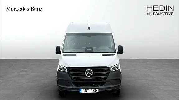 Mercedes-Benz Sprinter 314 2025 photo 4