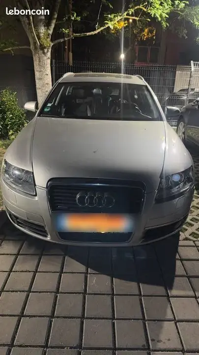 Audi Allroad