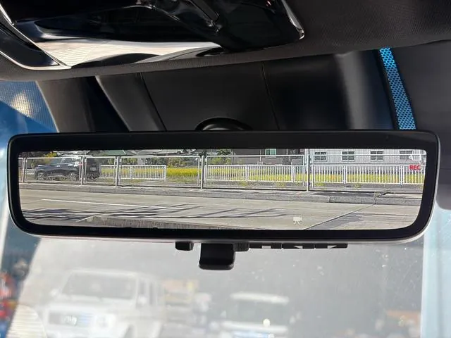Toyota Harrier 2023 photo 3