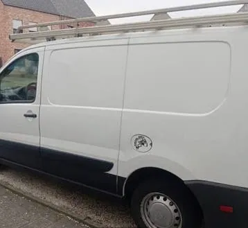 Peugeot Expert