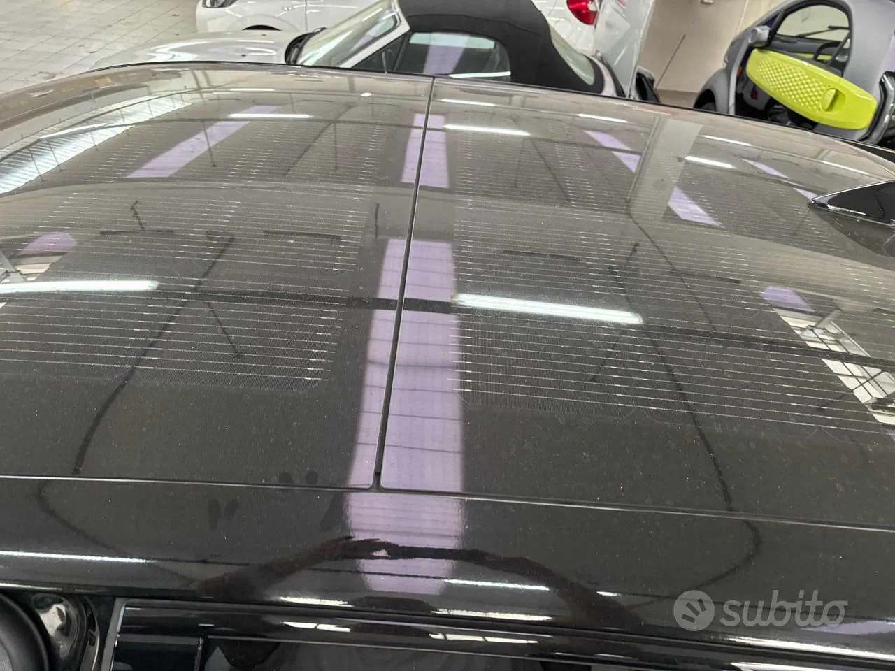 Hyundai Ioniq 5 2021 photo 5