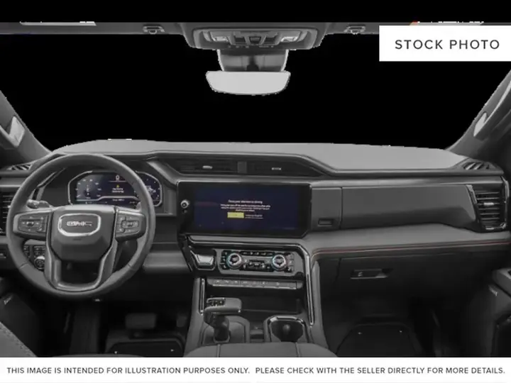 GMC Sierra 1500 2026 photo 4
