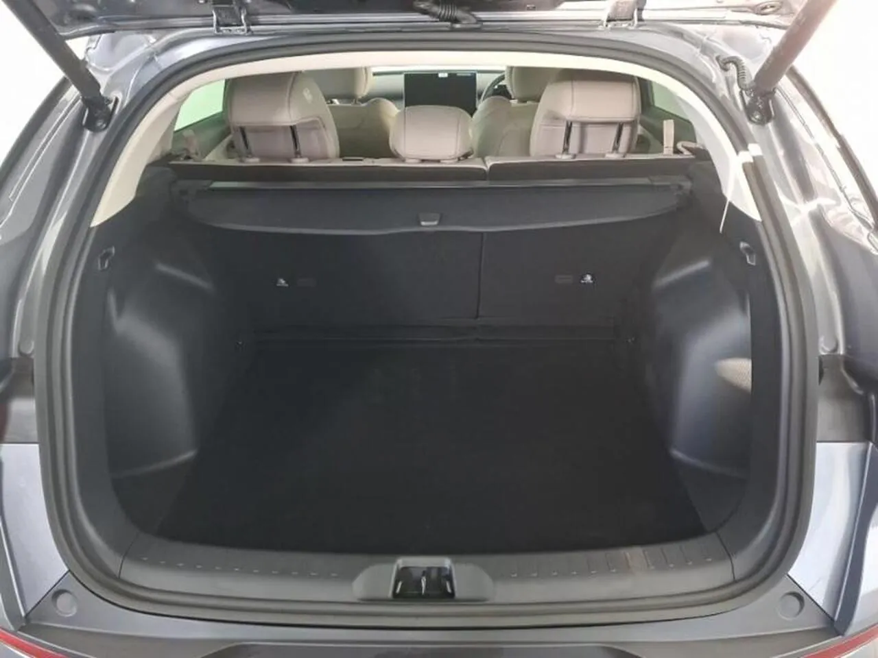 BYD Atto 3 2026 photo 4