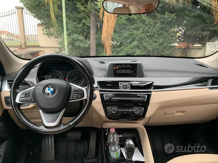 BMW X1 2017 photo 5