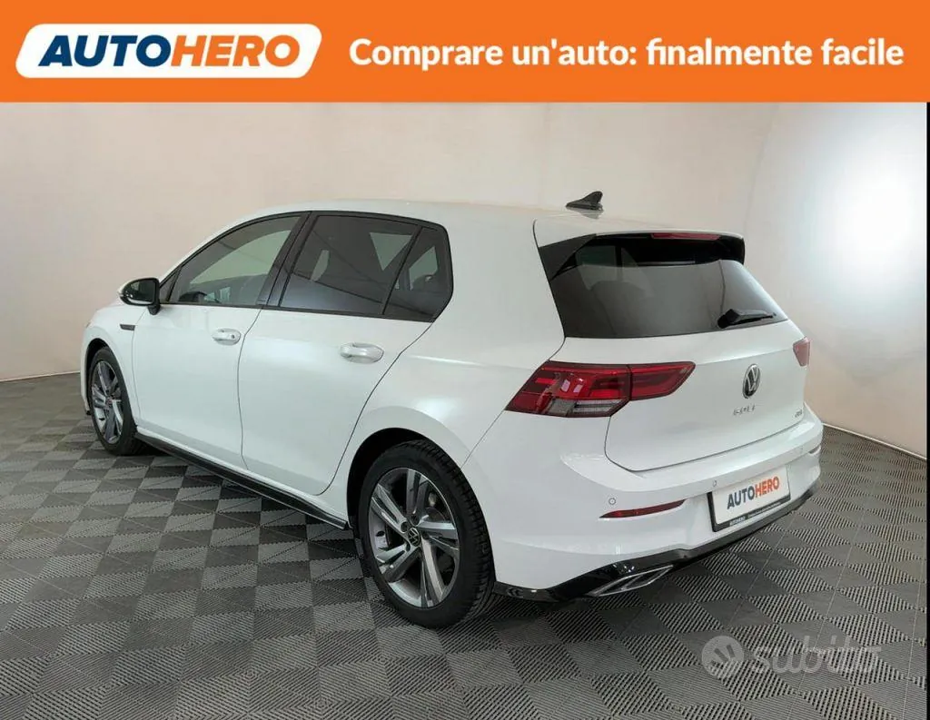 Volkswagen Golf 2023 photo 4