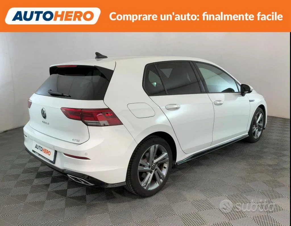 Volkswagen Golf 2023 photo 5